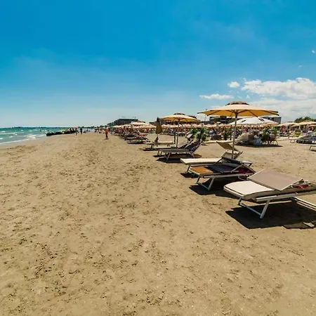 Sorrento Appartamento Năvodari