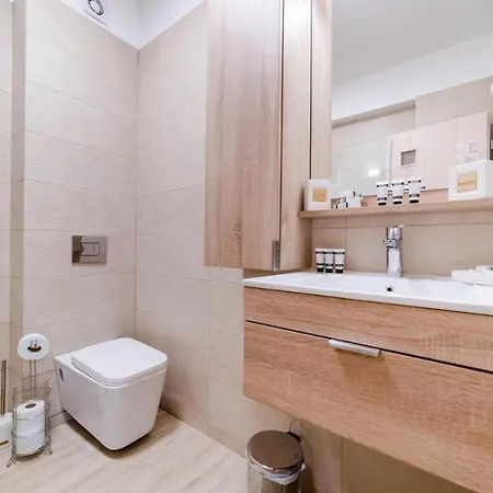 Sorrento Appartamento Năvodari