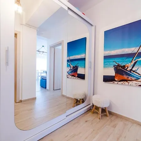 Appartamento Sorrento Năvodari