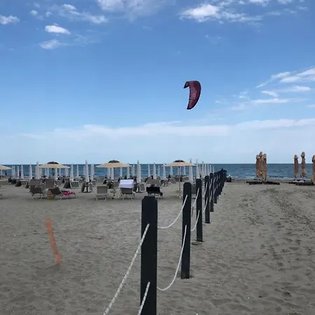 Appartamento Sorrento Năvodari