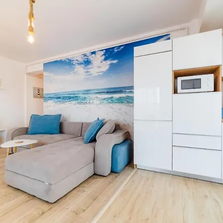 Sorrento Apartment