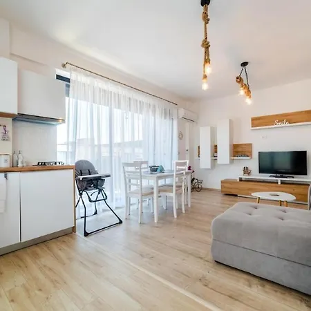 Apartment Sorrento *