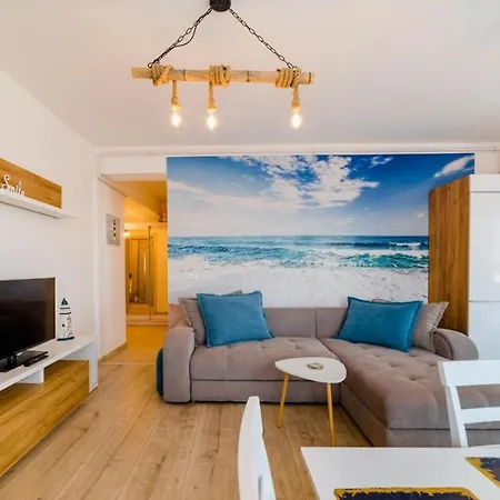 Sorrento Διαμέρισμα