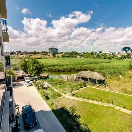 Sorrento Διαμέρισμα Năvodari