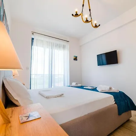 Sorrento Διαμέρισμα Năvodari