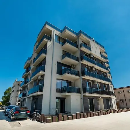 Sorrento * Năvodari