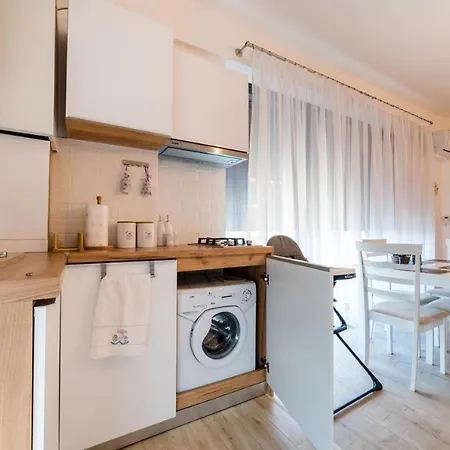 Διαμέρισμα Sorrento Năvodari