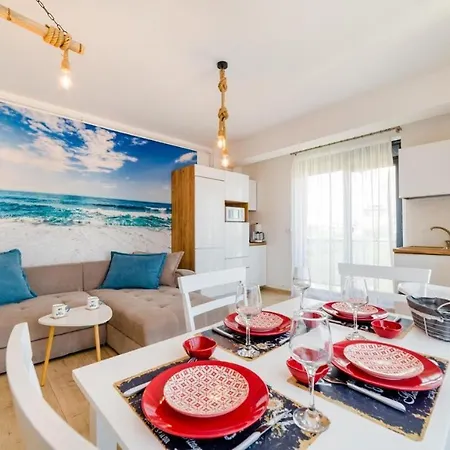 Sorrento Apartment