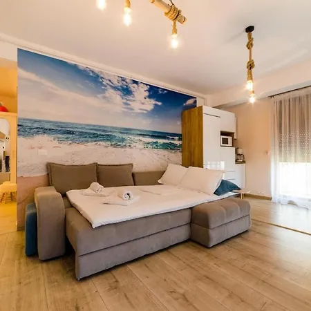 Apartment Sorrento