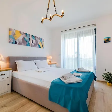 Apartment Sorrento