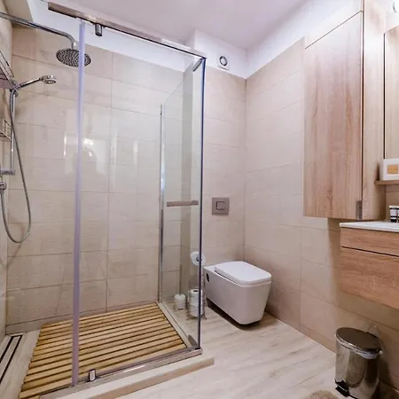 Apartment Sorrento *